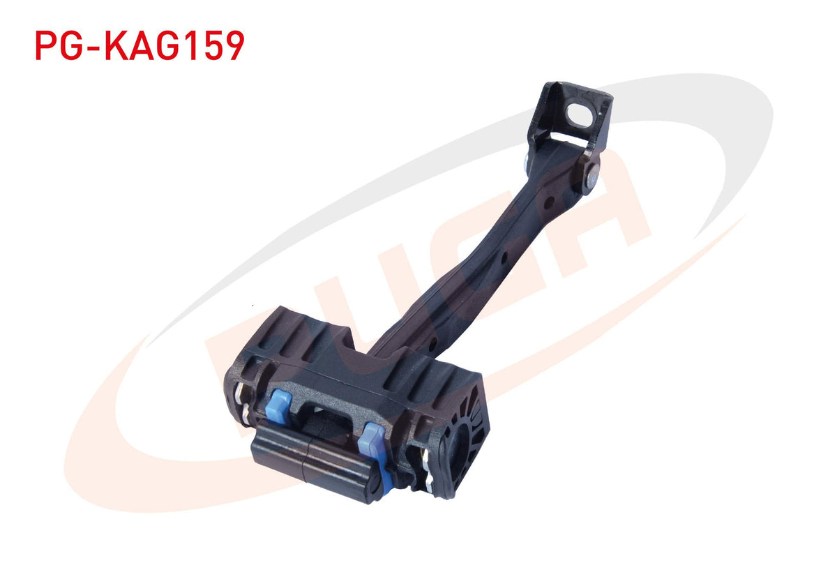 PUGA PG-KAG159 Door Tensioner Rear Audi A4 2016 — Pulleys & Tensioners