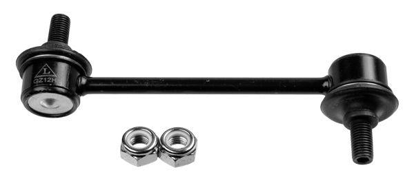 Lemförder 3615401 Sway Bar Link Rear Avensis (T22) 1.6:1.8:2.0:2.0 D4d 97-02 — Sway Bars & Links