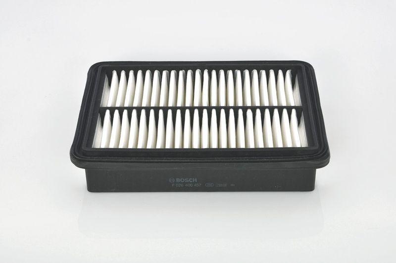 Bosch F026400457 Air Filter Mazda 2/3/CX-3 1.5 2013-2018 — Air & Cabin Filters