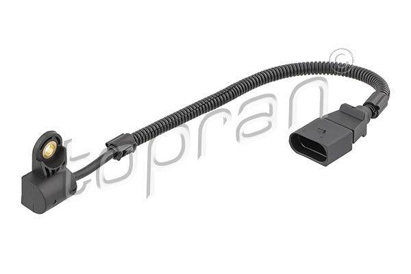 TOPRAN Excentric Position Sensor - Compatible with VW Amarok 2010 and Crafter 2012-2016 — Vehicle Sensors & Switches