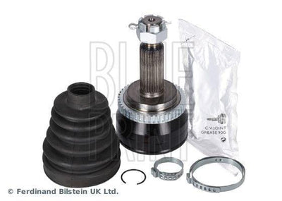 BLUEPRINT CV Joint - Quality Replacement for Elantra, i30, Ceed 1.6 CRDi — Blue Print, Axles, CV Joints & Boots