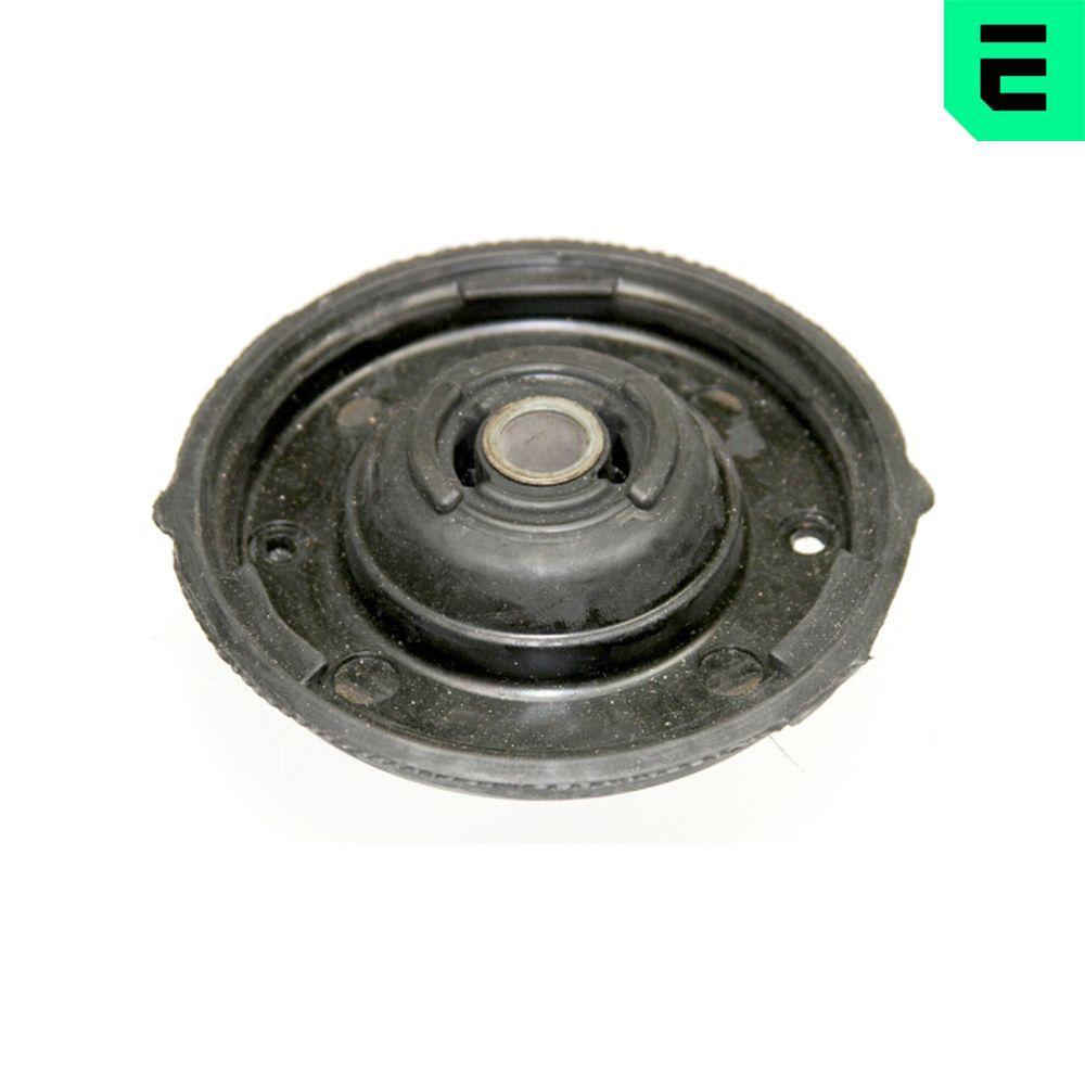 Optimal F86058 Shock Absorber Mount Front 307 Em Ym C4-Pc Partner-Tepee Berlingo B9 — Bushings & Mounts