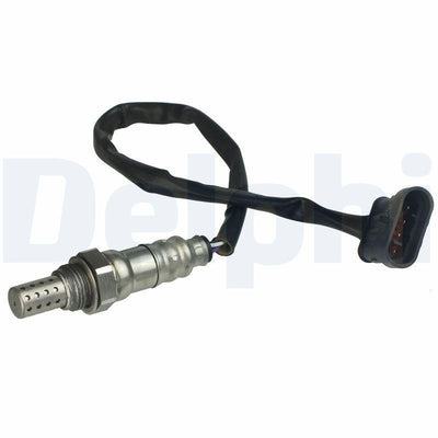 Delphi Oxygen Sensor ES2023612B1 for Fiat Bravo Brava (1994 -) — Oxygen & Air-Fuel