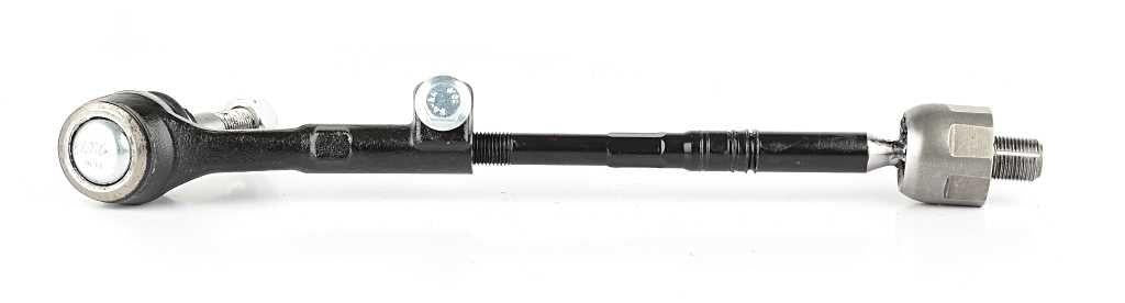 Bsg 15-310-154 Tie Rod Shaft Complete Left E81-E82-E88-E87-E88-E90-E91-E92-E93-X1 E84 Bm 05-15 — Tie Rods & Linkage