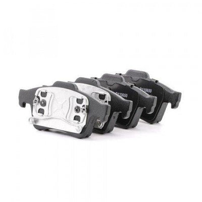 Valeo 670472 Ford Connect 02- ABS'li with Disc Type Rear Brake Pad / Focus C-Max / Laguna II / Megane II — Brake Pads