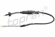 topran 102850 clutch cable for vw golf ii, topran clutch cable installation diagram, vw golf ii clutch cable specifications TOPRAN 102850 - Clutch Cable for VW Golf II (1.6 TD, 1989-1991) | Car Owners & Mechanics TOPRAN 102850 - Clutch Cable for VW Golf II 89-91 topran, clutch-cable, vw-golf-ii, car-parts, mechanics, car-owners, automotive-repair, vehicle-maintenance, left-hand-drive, ai-generated