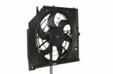 MAHLE Fan Radiator - Compatible with BMW E46 N40 N42 N45 N46 — Radiators & Fans