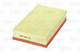VALEO Air Filter for VW T5 T6 - Compatible with 1.9L-2.5L TDI Engines — Air & Cabin Filters