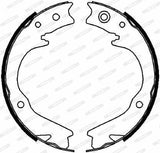 FERODO FSB4063 — Brake Pads