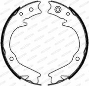 ferodo fsb4063 hand brake pads for subaru impreza, subaru impreza 2007 brake pad installation FERODO FSB4063 | Subaru Impreza 2007 Hand Brake Pads - High Performance for Car Owners & Mechanics | 1.236 kg FERODO FSB4063 | Subaru Impreza Hand Brake Pads ferodo, subaru-impreza, hand-brake-pads, braking-system, car-owners, mechanics, high-performance, auto-parts, brake-components, ai-generated