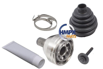 HİMPEKS 3M51 3A327 AF CV Joint Outer Focus 05 > 11 1.4-1.6 Gasoline — Axles, CV Joints & Boots