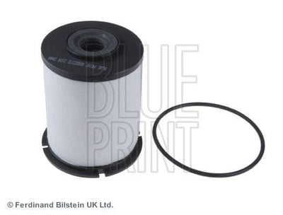 Blueprint ADG02372 Fuel Filter - Compatible with Chevy Aveo T300 1.3D / Opel Mokka 1.6D — Blue Print, Fuel Delivery