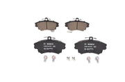 bosch brake pads for carisma sedan, front brake pads for carisma, bosch automotive brake components BOSCH Brake Pads 0986424541 - High Performance for Carisma Sedan | Fits Various Models BOSCH Brake Pads for Carisma Sedan | Durable & Reliable bosch, brake-pads, carisma, sedan, automotive-parts, low-metallic, brake-replacement, mechanics, car-owners, ai-generated