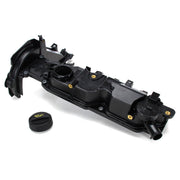 peugeot-5008-16-hdi-valve-cover-original, view-of-peugeot-5008-valve-cover-installed Peugeot 5008 1.6 HDi Original Valve Cover - Perfect Fit for Diesel Engines | OEM Quality Peugeot 5008 Valve Cover - Original Fit 1.6 HDi peugeot, 5008, valve-cover, original-part, diesel-engine, automotive-parts, aftermarket, engine-repair, car-maintenance, ai-generated