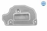 MEYLE Transmission Filter - Fits VW Golf V, Jetta, Passat DSG — Transmission Parts