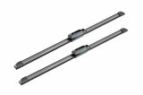 BOSCH Aerotwin Wiper Blade - 55 cm for Left-Hand Drive Cars — Wipers