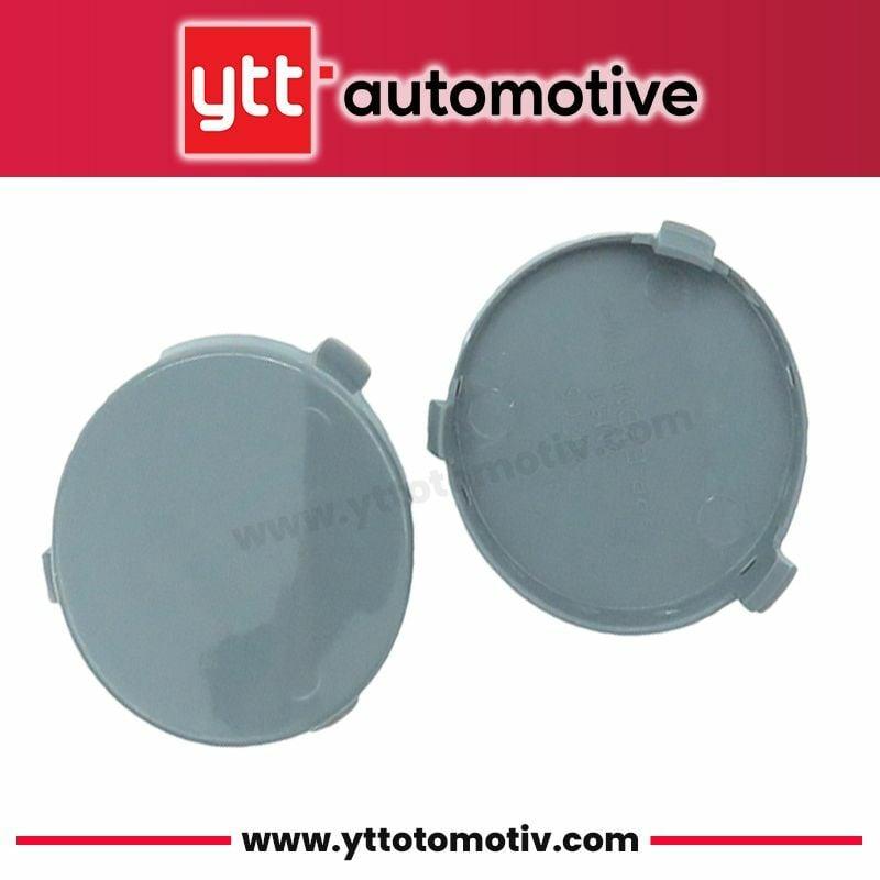 YTT Y9803 Tow Hook Cover for 04-09 Ford Focus - 5 Pack — Reinforcements & Brackets