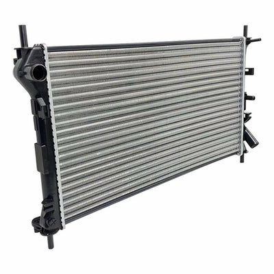 Kale 0222301AB Ford Transit Connect V227 1.8 TDCi 110PS with A/C Water Radiator 2002-> — Radiators & Fans