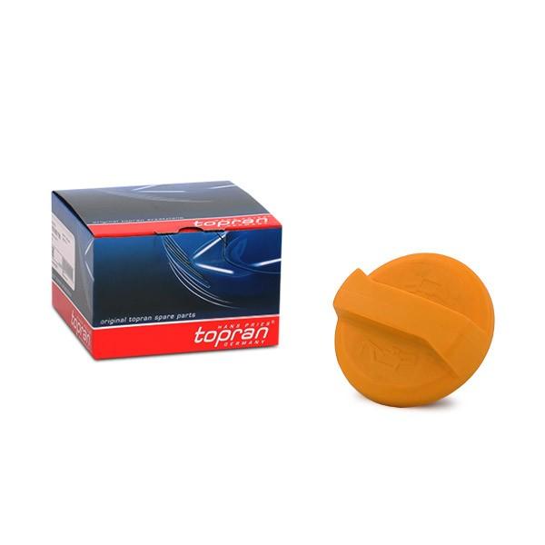 TOPRAN Oil Diameter - Compatible with Opel Astra G 1.4 / 1.6 — Fluids & Chemicals