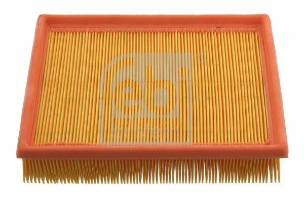 FEBI Air Filter - Compatible with BMW E36 E46 E39 E38 X3 — Air & Cabin Filters