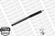 monroe rear shock absorber for w203 cl203 c209, technical specifications of monroe rear shock absorber MONROE Rear Shock Absorber - Compatibility for W203 00-07, Cl203 02-08, C209 02-09 | 1 Piece Monroe Rear Shock Absorber for W203 Cl203 C209 monroe, rear-shock-absorber, mercedes-benz, car-parts, shock-absorber, auto-repair, mechanics, car-owners, ai-generated, vehicle-maintenance