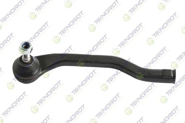 Teknorot DC-332 Tie Rod End Left Duster 2010- — Tie Rods & Linkage
