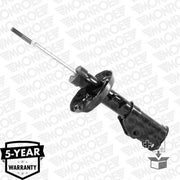 monroe 742167SP left front shock absorber, monroe gas pressure shock for insignia premium Monroe Amortisör Ön Sol 742167SP - Gaz Basınçlı Yapı, İnsignia Premium | 5.1 kg Monroe Amortisör Ön Sol | Insignia Premium monroe, shock-absorber, insignia-premium, car-parts, auto-repair, mechanics, automotive, suspension, vehicle-maintenance, ai-generated