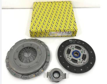 OPAR Fiat Fiorino 2016- 1.3 Diesel Clutch Kit — Clutch & Flywheel