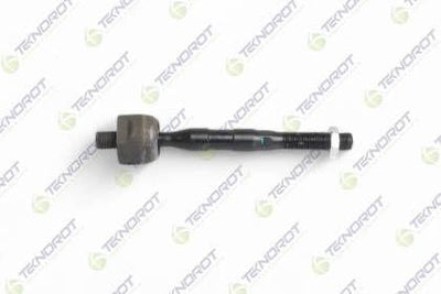 Teknorot MI-523 *2 Tie Rod Shaft Pajero Montero 2000-2007 — Tie Rods & Linkage