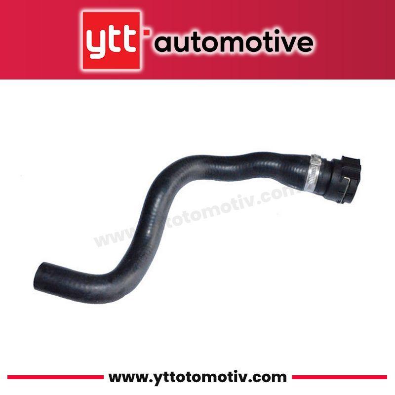 YTT Y80242 Radiator Hose - 98-05 BMW E46 — Hoses & Tanks