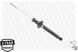 MONROE R3805 Shock Absorber - Rear for Twingo 93-00 — Shocks & Struts