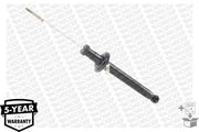 monroe r3805 shock absorber rear, shock absorber dimensions and specifications MONROE R3805 Shock Absorber - Rear for Twingo 93-00 | 2.1 kg MONROE R3805 Shock Absorber for Twingo 93-00 monroe, shock-absorber, car-parts, twingo, automotive, mechanics, car-owners, oil-pressure-shock, suspension, ai-generated