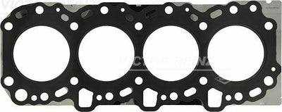 Victor Cylinder Head Gasket - Standard Fit for Toyota Hilux Vigo 2.5 D4D — Gaskets & Seals