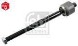FEBI Tie Rod Shaft 4-Matic — Tie Rods & Linkage