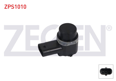 Zegen ZPS1010 Park Sensor Front & Rear Volvo V40 2012-/Volkswagen Golf VI 2008-2013 /Passat B7 2 — Vehicle Sensors & Switches