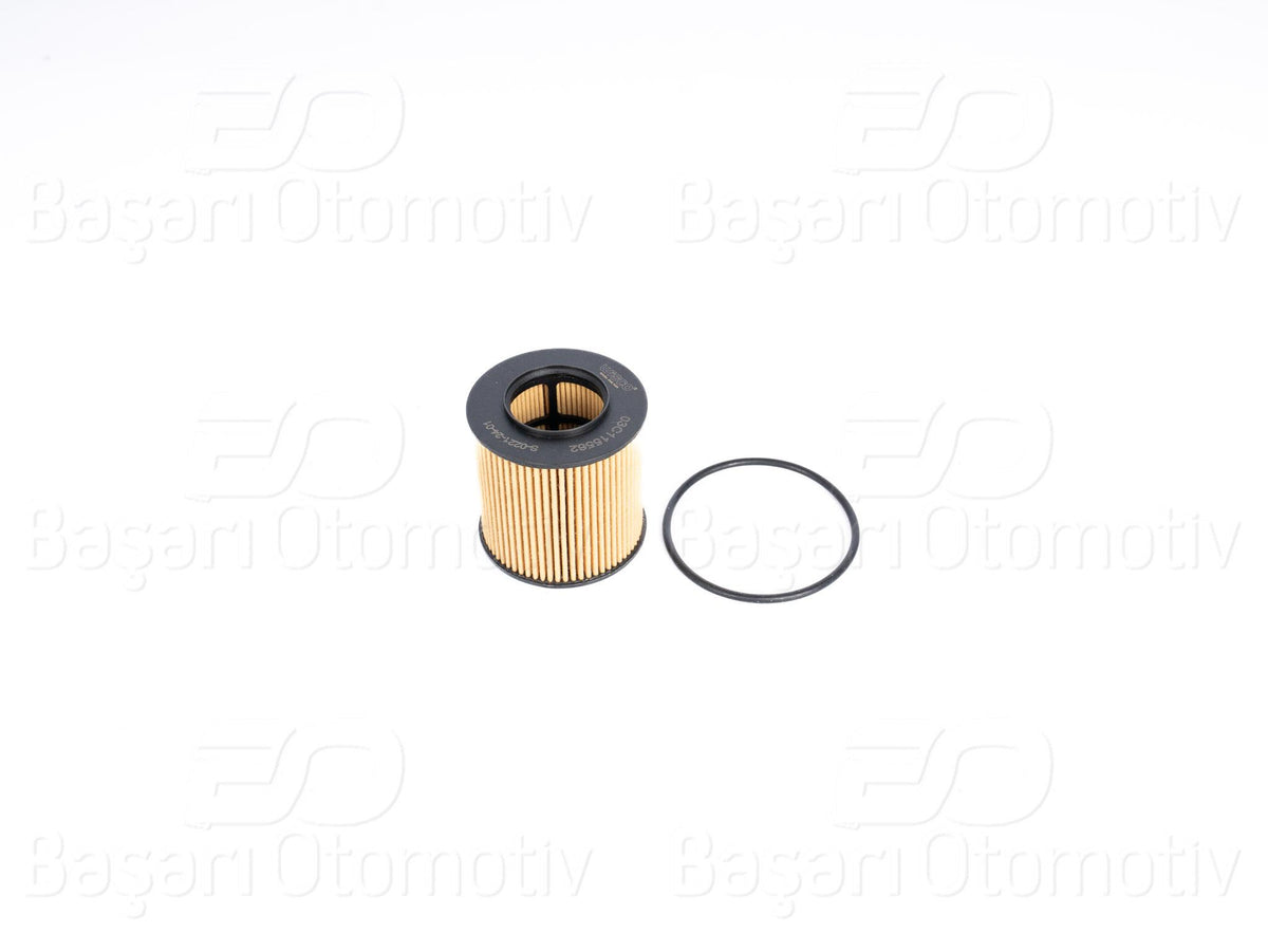 Wisco 1133257-00 Oil Filter Kutulu VW Golf5 Passat Octavia Leon 1.6Fsi 04 > — Oil Filters