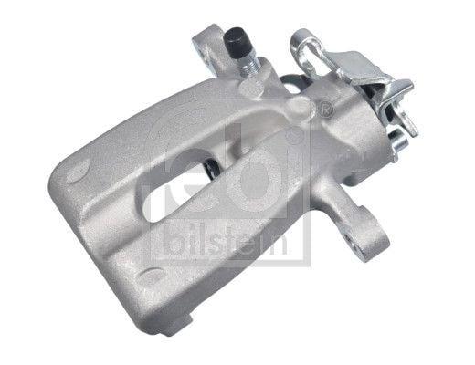 FEBI 181956 Brake Caliper - Left Rear for 2007 Panda 500 — Brake Calipers