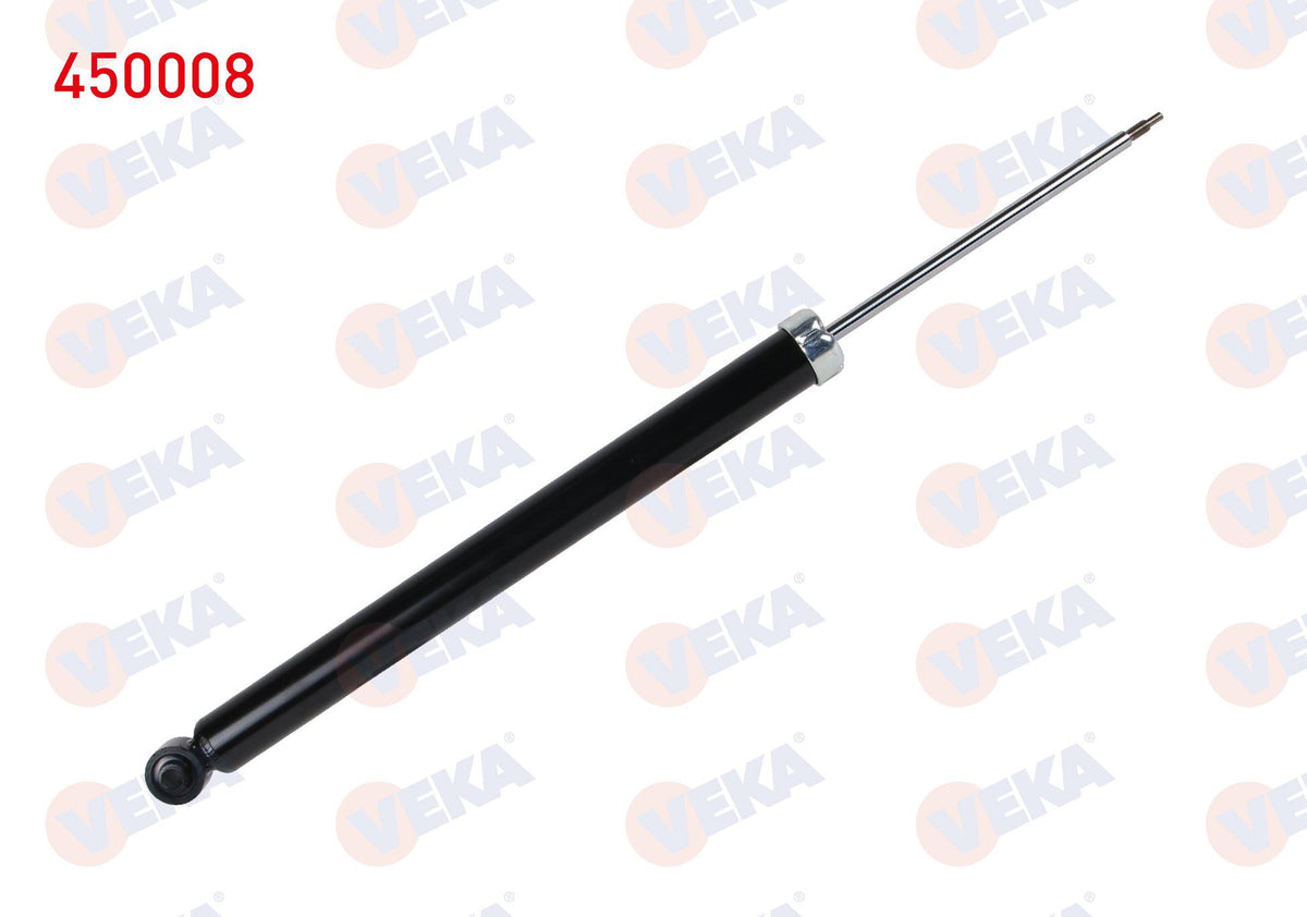 Veka 450008 Shock Absorber Rear Left-Right Gas Charged Volvo S40 II (Ms) 1.6i-1.6 D-1.8-2.0i-2.0 D 2004-201 — Shocks & Struts