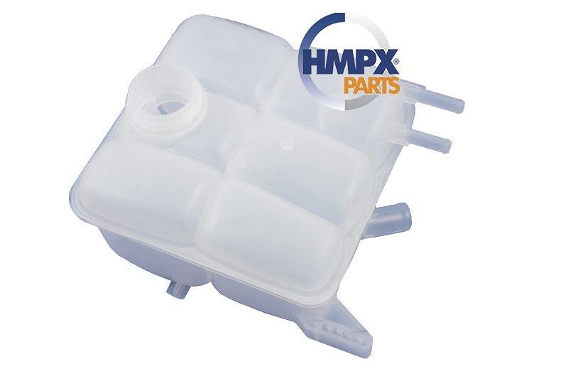 HİMPEKS 3M5H 8K218 AJ Radiator Spare Su Tank Gasoline Focus 04 > — Radiators & Fans