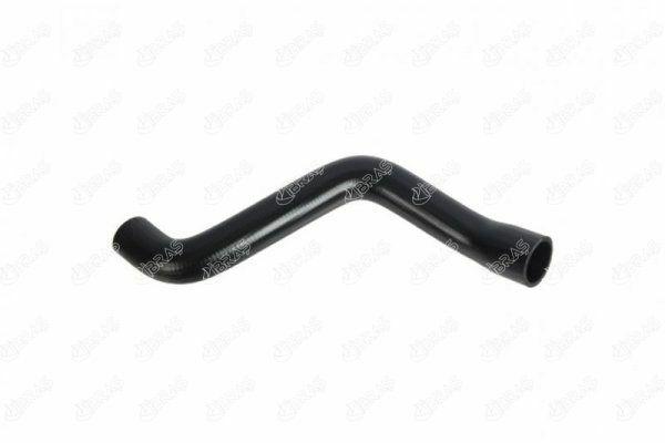 IBRAS Radiator Hose - Astra F C20NE — İbraş, Hoses & Tanks