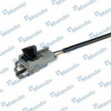 MANDO ABS Sensor Front Left - EX9567017010 — Brake Sensors & ABS