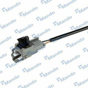 mando abs sensor front left ex9567017010, abs sensor installation diagram, mandos abs sensor technical specifics MANDO ABS Sensor Front Left - EX9567017010 for Car Owners & Mechanics MANDO ABS Sensor Front Left - EX9567017010 abs-sensor, mando, automotive-parts, safety-equipment, car-maintenance, front-left-sensor, mechanic-tool, car-owners, sensor-mount, ai-generated