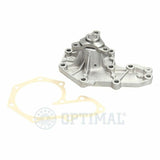 Optimal AQ-1562 Water Pump — Water Pump & Thermostat