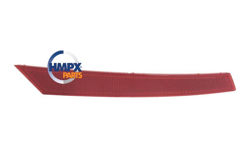 HİMPEKS 6F0945106 Rear Bumper Reflector Right Ibiza 18 > — Tail, Signal & Reflectors