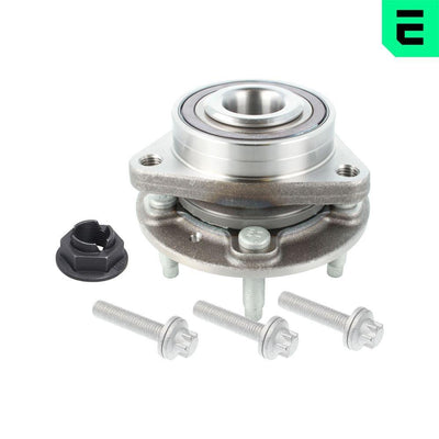 Optimal 201241 Poyra On (136*88) Astra K 15 — Hub Assemblies