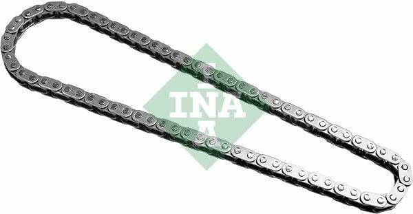 ina oil pump chain, oil pump chain for audi a4 a6 a8, ina automotive parts INA Oil Pump Chain for Audi A4/A6/A8 3.2 FSI | 74 Links INA Oil Pump Chain - Compatible with Audi A4 A6 A8 oil-pump-chain, ina, audi-parts, automotive-accessories, car-maintenance, mechanics, engine-performance, car-owners, single-chain, ai-generated