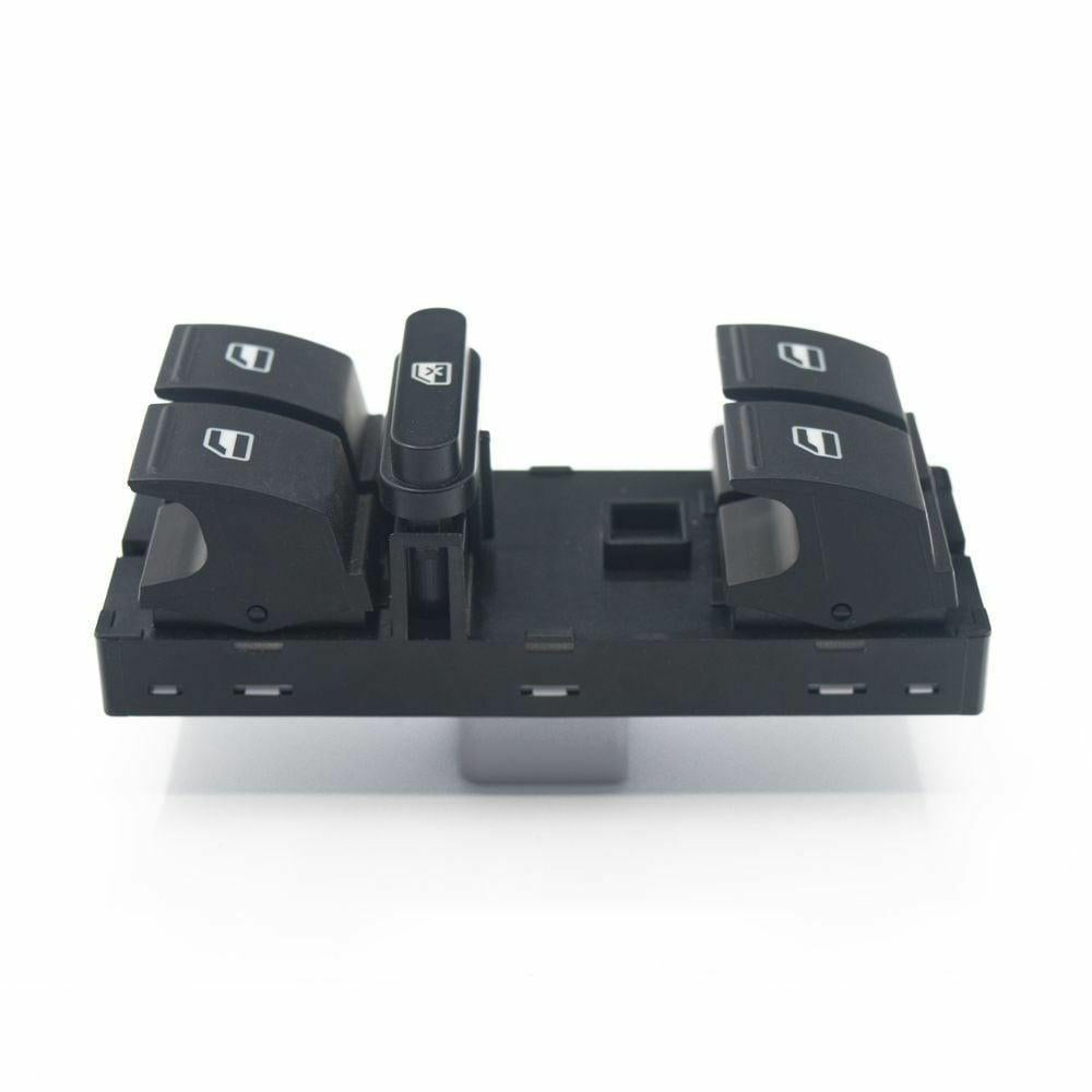 KRAFTVOLL Volkswagen Polo 2010-2016 Window Switch Front Left — Switches & Relays