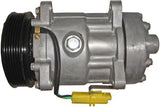 MAHLE ACP29000S Climate Compressor — A/C Compressor