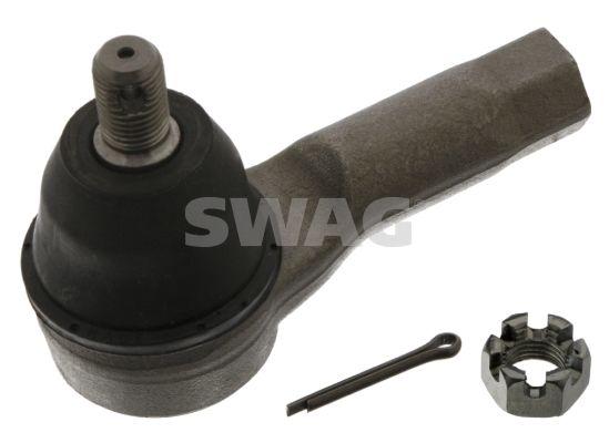 SWAG 83942479 Tie Rod End Outer Right / Left Ranger 06 11 Mazda Bt50 06 > 15 2W 4X2 — Tie Rods & Linkage