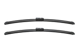 BOSCH Wiper Blade 3397009051 - Aerotwin 53Cm Set — Wipers